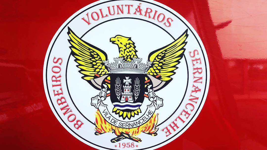 Membres de l’Amicale des Pompiers